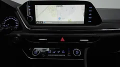 2022 Hyundai Sonata 2.0, белый — фото 14