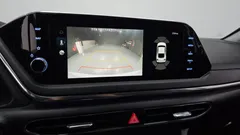 2022 Hyundai Sonata 2.0, белый — фото 15