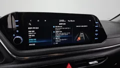 2022 Hyundai Sonata 2.0, белый — фото 16
