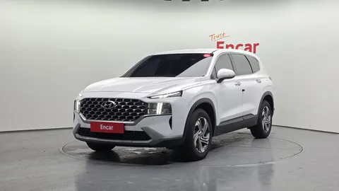 2023 Hyundai Santafe Diesel 2.2 2WD