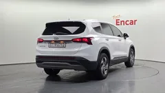 2023 Hyundai Santafe Diesel 2.2 2WD — фото 2