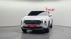 2023 Hyundai Santafe Diesel 2.2 2WD — фото 3