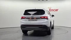 2023 Hyundai Santafe Diesel 2.2 2WD — фото 4