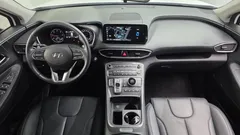 2023 Hyundai Santafe Diesel 2.2 2WD — фото 7