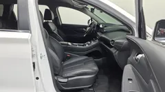 2023 Hyundai Santafe Diesel 2.2 2WD — фото 11