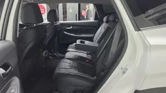 2023 Hyundai Santafe Diesel 2.2 2WD — фото 12