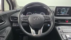 2023 Hyundai Santafe Diesel 2.2 2WD — фото 13