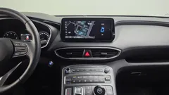 2023 Hyundai Santafe Diesel 2.2 2WD — фото 14