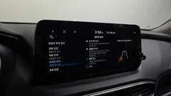 2023 Hyundai Santafe Diesel 2.2 2WD — фото 16