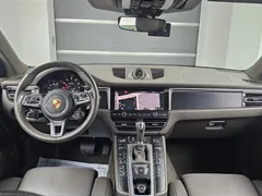 2021 Porsche Macan 2.9 GTS, белый — фото 7