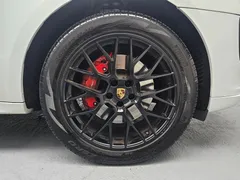 2021 Porsche Macan 2.9 GTS, белый — фото 10