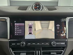 2021 Porsche Macan 2.9 GTS, белый — фото 19