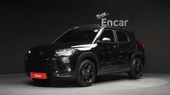 2022 Chevrolet Trailblazer 1.3 Turbo 4WD — фото 1