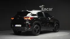 2022 Chevrolet Trailblazer 1.3 Turbo 4WD — фото 2