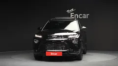 2022 Chevrolet Trailblazer 1.3 Turbo 4WD — фото 3