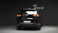 2022 Chevrolet Trailblazer 1.3 Turbo 4WD — фото 4