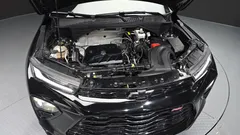 2022 Chevrolet Trailblazer 1.3 Turbo 4WD — фото 6