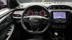 2022 Chevrolet Trailblazer 1.3 Turbo 4WD — фото 13