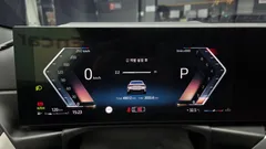 2024 BMW 4-Series M440i xDrive Coupe, белый — фото 8