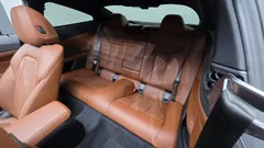 2024 BMW 4-Series M440i xDrive Coupe, белый — фото 16