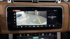 2022 Land Rover Range Rover D350 AB Disel, белый — фото 17