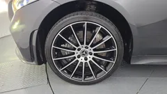 2021 Mercedes-Benz CLS-Class CLS450 4MATIC AMG Line, серый — фото 5