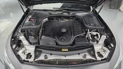 2021 Mercedes-Benz CLS-Class CLS450 4MATIC AMG Line, серый — фото 6