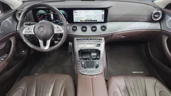 2021 Mercedes-Benz CLS-Class CLS450 4MATIC AMG Line, серый — фото 7