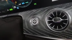 2021 Mercedes-Benz CLS-Class CLS450 4MATIC AMG Line, серый — фото 20