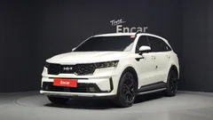 2022 Kia Sorento Diesel 2.2 2WD — фото 1