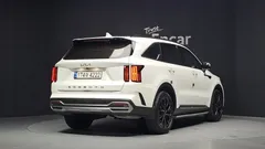 2022 Kia Sorento Diesel 2.2 2WD — фото 2