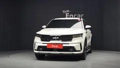 2022 Kia Sorento Diesel 2.2 2WD — фото 3