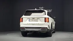 2022 Kia Sorento Diesel 2.2 2WD — фото 4