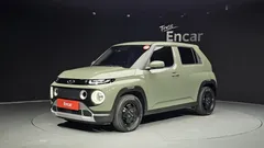 2022 Hyundai Casper Turbo Smart — фото 1