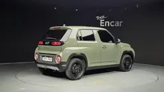 2022 Hyundai Casper Turbo Smart — фото 2
