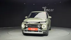 2022 Hyundai Casper Turbo Smart — фото 3