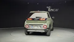 2022 Hyundai Casper Turbo Smart — фото 4