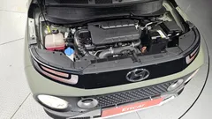 2022 Hyundai Casper Turbo Smart — фото 6
