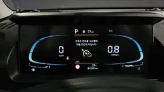 2022 Hyundai Casper Turbo Smart — фото 8