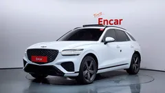 2022 Genesis GV70 2.5T Gasoline AWD — фото 1