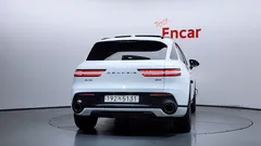 2022 Genesis GV70 2.5T Gasoline AWD — фото 4