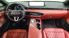 2022 Genesis GV70 2.5T Gasoline AWD — фото 7