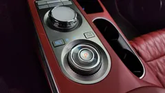 2022 Genesis GV70 2.5T Gasoline AWD — фото 9