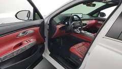 2022 Genesis GV70 2.5T Gasoline AWD — фото 10