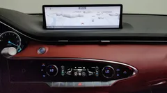 2022 Genesis GV70 2.5T Gasoline AWD — фото 12