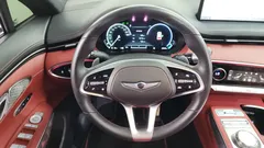 2022 Genesis GV70 2.5T Gasoline AWD — фото 13