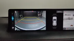 2022 Genesis GV70 2.5T Gasoline AWD — фото 14