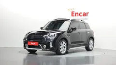 2023 Mini Countryman Classic Plus Launch Pack — фото 1