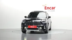 2023 Mini Countryman Classic Plus Launch Pack — фото 3