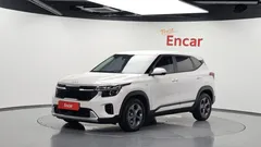 2023 Kia Seltos Gasoline 1.6 Turbo 2WD — фото 1